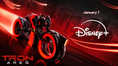 'Tron: Ares' debuts on streaming today: Here's how to watch Jared Leto's sci-fi AI blockbuster