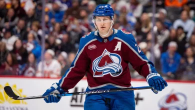 Trophy Tracker: MacKinnon of Avalanche remains choice for Hart as NHL MVP