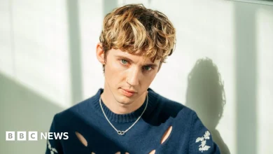 Troye Sivan: Cosmetic surgery doctor sorry for upsetting singer