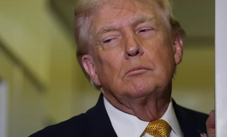 Trump Admits U.S. Taxpayers Are on the Hook for His Venezuelan Oil Plan