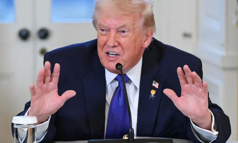 Trump Attacks Free Markets. Wall Street Dances. It Won’t End Well