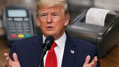 Trump Backs Credit Card Swipe Fee Crackdown—Why Rewards Get Cut and Fees Go Up