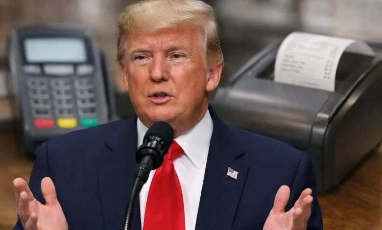 Trump Backs Credit Card Swipe Fee Crackdown—Why Rewards Get Cut and Fees Go Up