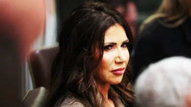 Trump Brutally Snubs ICE Barbie After Minneapolis Disaster