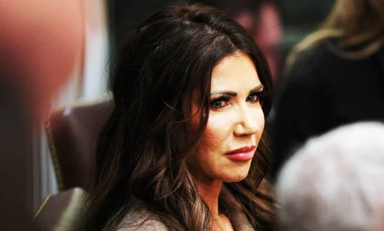 Trump Brutally Snubs ICE Barbie After Minneapolis Disaster