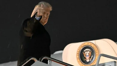 Trump Calls for a One-Year 10% Cap on Credit Card Interest