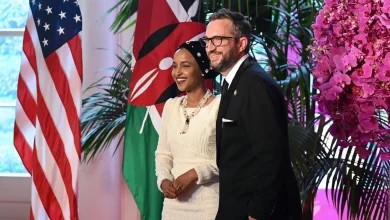 Trump Claims Ilhan Omar Is Worth $44M. Here’s Why That’s Highly Unlikely.