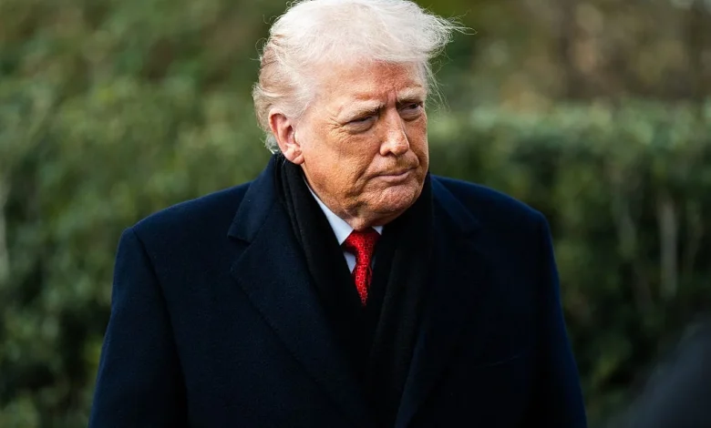 Trump Declares a Legal War on Sanctuary Cities