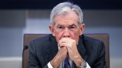 Trump Faces Immediate Bipartisan Pushback After Powell Statement on DOJ Probe