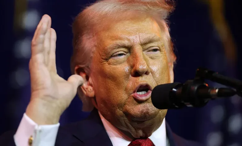 Trump Floats Cancelling 2026 Elections, Then Insists He Won’t