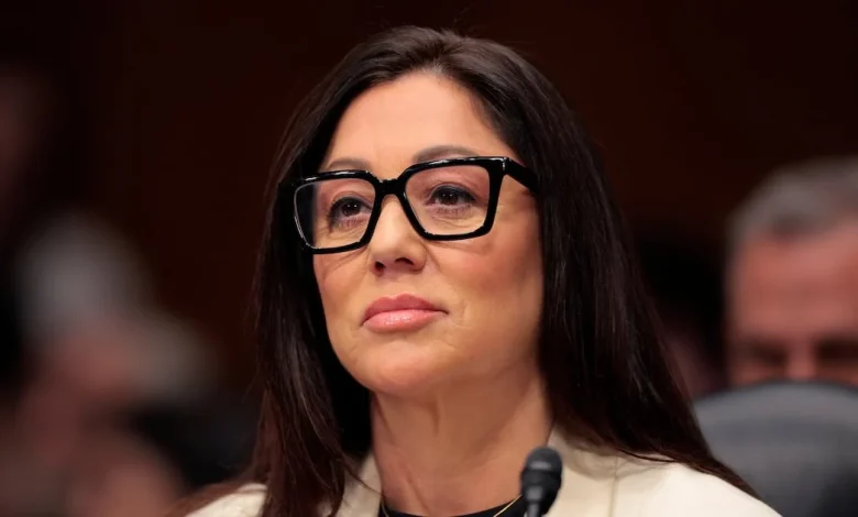 Trump Goon Lori Chavez-DeRemer’s Office Booze Stash and Strip Club Jaunt Exposed in Bombshell Probe