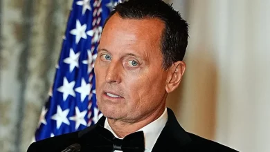 Trump Goon Melts Down After Latest Kennedy Center Boycott