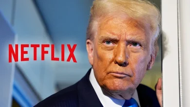 Trump Indicates He’s Really Not Into Netflix Buying WB, Wants To Stop The Streamer’s So-Called “Cultural Takeover”
