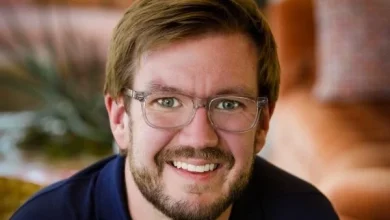 Trump Kennedy Center Artistic Director Kevin Couch Resigns