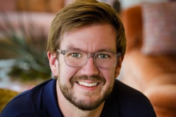 Trump Kennedy Center Artistic Director Kevin Couch Resigns