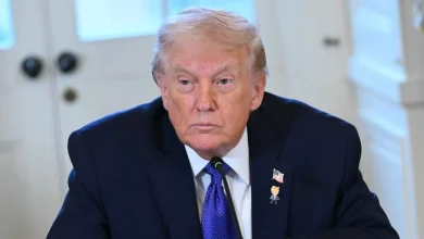 Trump Laid Out His Plans to Restrict Institutional Housing Investors