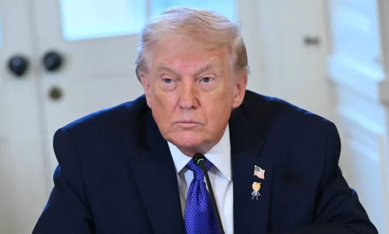 Trump Laid Out His Plans to Restrict Institutional Housing Investors