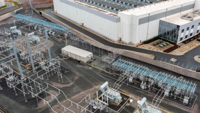 Trump Moves to Make Tech Giants Pay for Surging Power Costs