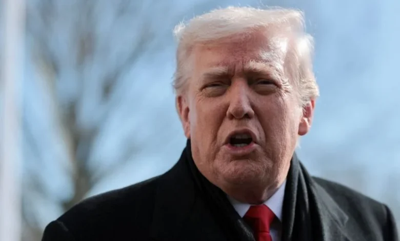 Trump Names Colin McDonald as Assistant Attorney General for Fraud Enforcement