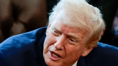 Trump Says US Does Not Need USMCA Trade Deal