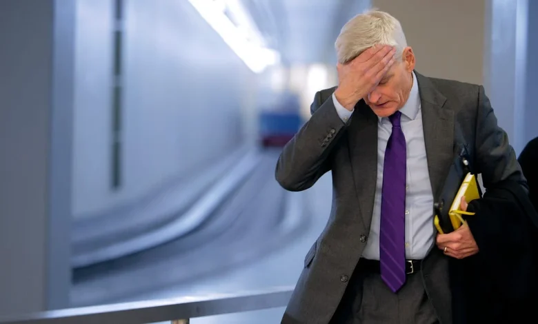 Trump Shivs Another One - by Joe Perticone