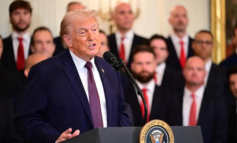 Trump Suggests Canceling Midterms, Threatens Insurrection Act