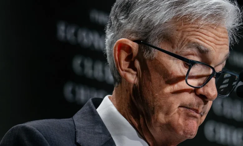 Trump Tells Reuters No Plans to Remove Powell Despite Probe