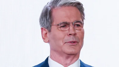 Trump Treasury Secretary’s ‘Skip Giving Toys’ Pitch Goes Awry