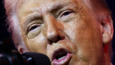 Trump: U.S. to get 30 million to 50 million barrels of oil from Venezuela at market price