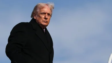 Trump Voters Turn on His Crackdown After Deadly Shootings: ‘This Is Horrible’