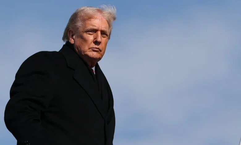 Trump Voters Turn on His Crackdown After Deadly Shootings: ‘This Is Horrible’