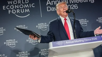 Trump: We got a $1.5 trillion military budget. He’s (kinda) right.