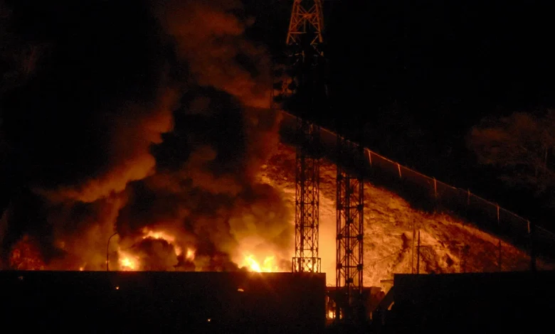 Trump addresses the nation from Florida after US forces capture Maduro