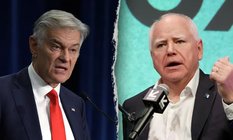 Trump admin puts Minnesota on notice, moves to audit Medicaid and claw back funds to protect taxpayers