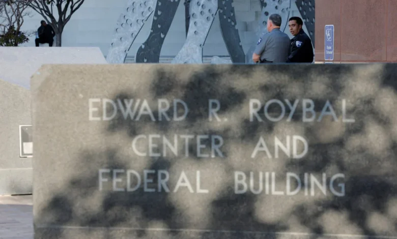 Trump administration charges Don Lemon with federal civil rights crimes related to anti-ICE church protest