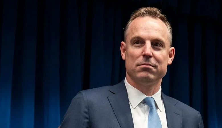 Trump administration efforts to shift blame for ICE shooting wreak havoc on Minnesota US attorney’s office