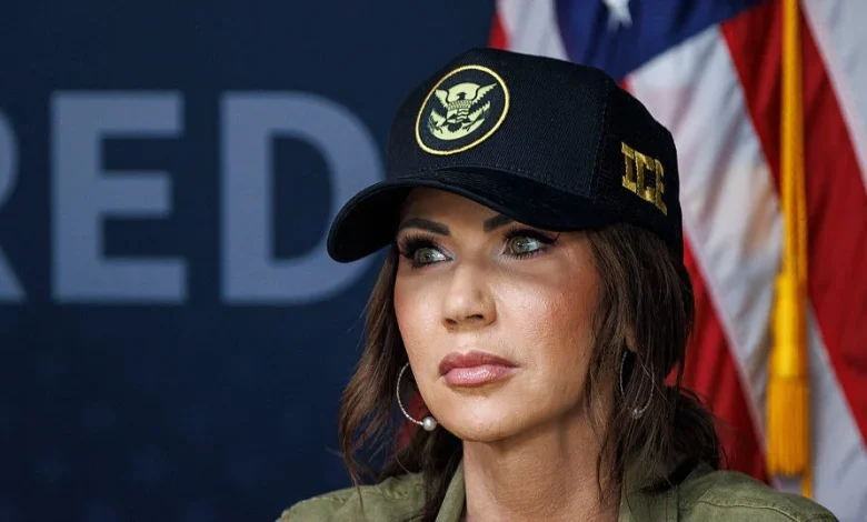 Trump administration ending legal protections for 2,500 Somalis, making them eligible for deportation