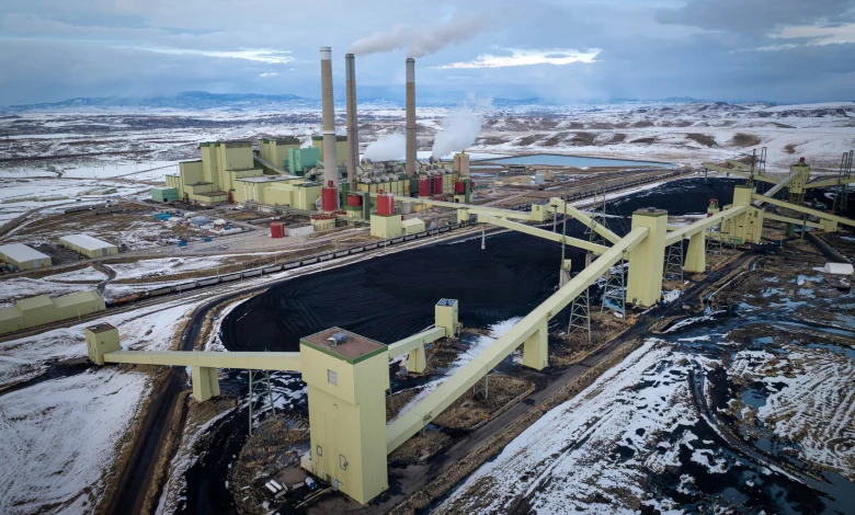 Trump administration forces coal power plant near Craig to continue operating