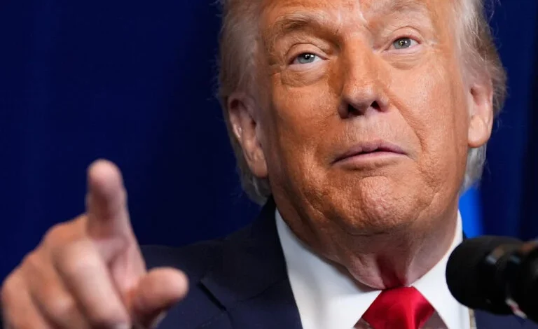 Trump administration freezes childcare, food aid funds to Colorado