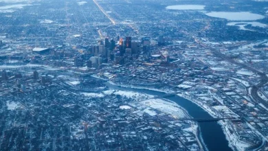 Trump administration orders review of federal funding in more than a dozen Democratic states