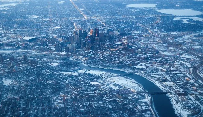 Trump administration orders review of federal funding in more than a dozen Democratic states