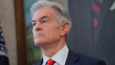 Trump administration plans crackdown on Medicare Advantage overcharges : NPR