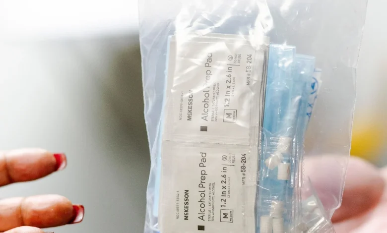 Trump administration slashes grants for mental health, addiction - The Washington Post