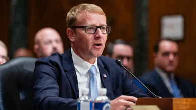 Trump administration tells states to end 'orphan tax' on foster kids : NPR