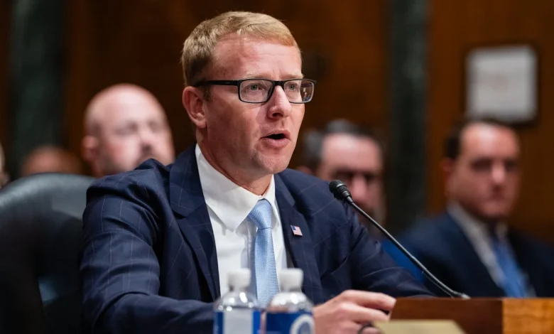 Trump administration tells states to end 'orphan tax' on foster kids : NPR