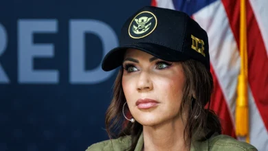 Trump administration to end temporary protected status for Somalis