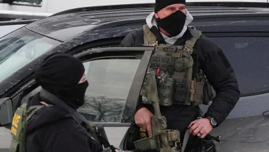 Trump aides declared 16 DHS shootings since July justified before probes completed