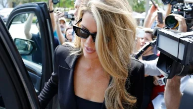 Trump-appointed judge tears into Lindsey Halligan’s ‘vitriol’ and calls her leadership a ‘charade’