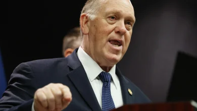 Trump border security chief Homan doubles down on Minnesota operations | News