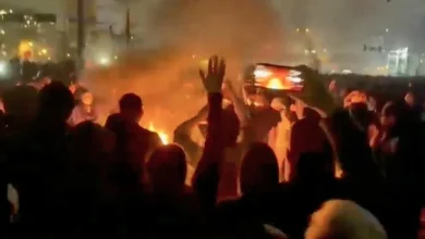 Trump briefed on new options for military strikes in Iran, source says